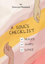 A Souls Checklist cover
